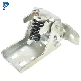 PO501500LT SILSCVTT Door Hinge Upper Driver Dodge Ram