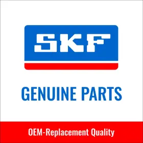 SX-1967 SKF Ac Compressor Clutch Bearing Edsel Villager Air #2