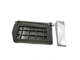 38813QHJT SKP Hvac Blend Door Repair Kit F150 Ford