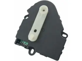 38995PPGJ SKP Fleetwood Air Flap Actuator Fwd Cadillac