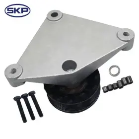 SK34161 SKYWARD AUTOMOTIVE Compressor Bypass Pulley