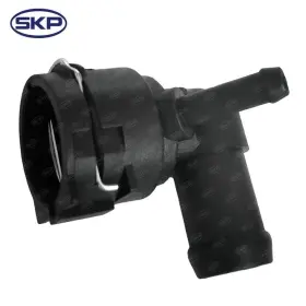 Skyward Automotive Sk902715 For Volkswagen/audi 2005-2019 Coolant Hose Connector / Flange