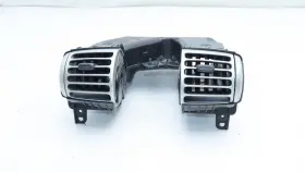 4518300254 SMART Fortwo Dash Center Hvac Ac Heater Air Vent