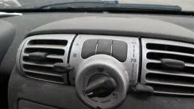 SMARTFOR2 SMART Heater Climate Temperature Control
