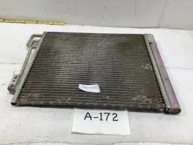 SMARTFOR2 SMART Fortwo Condenser Electric