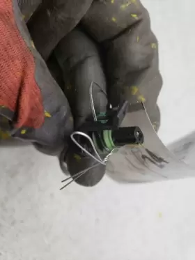 SMARTFOR2 SMART Ac Compressor #3