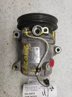 SMARTFOR2 SMART Ac Compressor
