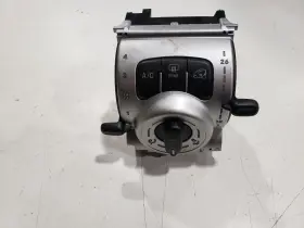 Smart A4519009701 Temperature Climate Control - 2014 Fortwo Ev Auto 11-16 Oem