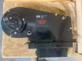 454-440 SMITHS Heater Mgb Aprox November Gt