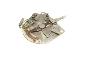 622236 SMITHS Spitfire Heater Control Fan Lever Triumph