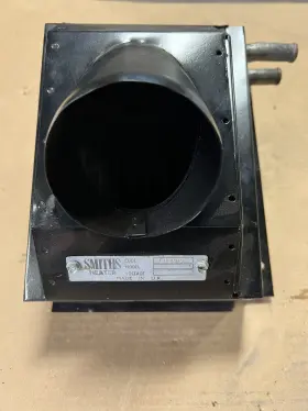 FHF-5101 SMITHS Land Iia Heater Box Lhd Rover Matrix