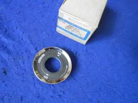 SHC3522-02 SMITHS Nos Heater Defrost Dial Sprite Mk Austin
