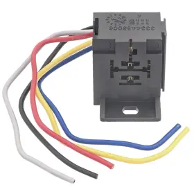 37325LY SMP Compressor Relay Harness Connector Ford Marquis