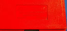 ACT600 SNAP-ON Air Conditioner Adapter Set #3