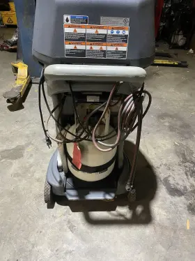 EEAC316 SNAP-ON Air Conditioning Eco Xtreme Unit #2