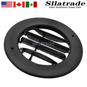 GB5Z-19893-CB SOILLAR Ceiling Roof Ac Heater Air Louver Vent