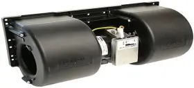 30006704 SPAL Heater Blower