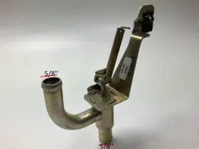 277450 SPARK Unboxed Cable Heater Control Valve Vw Volkswagen
