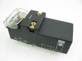 357919506A SPARK Box Cooling Fan Control Module