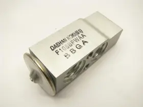 709-0007 SPARK Box Expansion Valve Hyundai