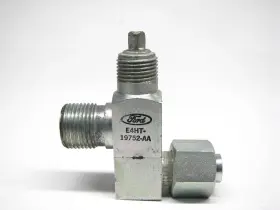 E4HT-19752-AA SPARK Unboxed Compressor Valve Ford