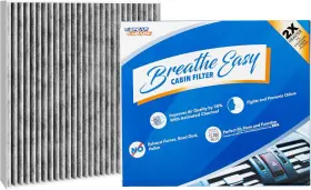 BE-820 SPEARHEAD Odor Defense Breathe Cabin Filter Elantra