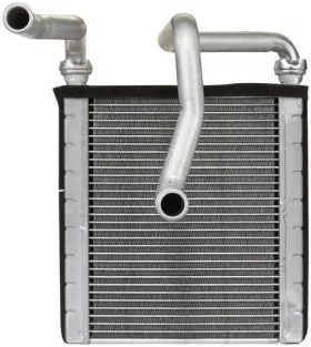 98076 SPECTRA PREMIUM Hvac Heater Core