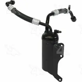Spectra Premium Ind 0283028 A/c Accumulator And Hose Assy Industries