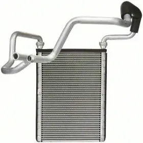 98077 SPECTRA PREMIUM IND Heater Core