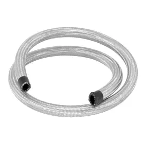 SPE-39504 SPECTRE PERFORMANCE Braid Steel Oil Heater Hose