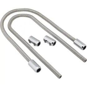 91073044-CHR SPEEDWAY MOTORS Heater Hose Ends Od Kit