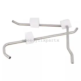 DM100-010 SPEEDYFIXPARTX Steel Heater Line Cummins