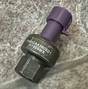 18-03835 SPR Pressure Switch Peterbilt