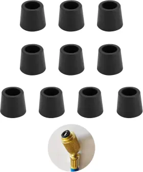 PIAN-3102 STACOOL Hvac Hose Gasket Rubber Ring Kit