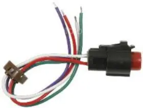 HP4365 STANDARD IGNITION Motor Compressor Connector