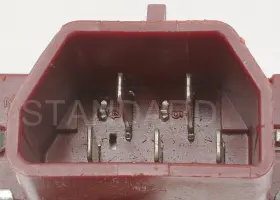 HS-231 STANDARD IGNITION Hvac Blower Control Switch #2