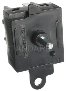 HS-319 STANDARD IGNITION Hvac Blower Control Switch