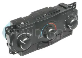 HS-369 STANDARD IGNITION Hvac Blower Control Switch Panel