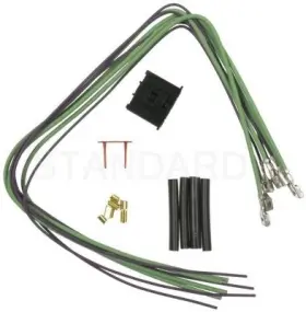 S-1759 STANDARD IGNITION Hvac Blower Motor Connector Resistor
