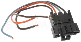 S-617 STANDARD IGNITION Hvac Blower Motor Connector Switch