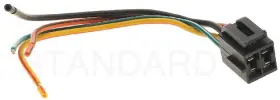 S-624 STANDARD IGNITION Hvac Blower Motor Connector Switch