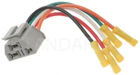S-625 STANDARD IGNITION Hvac Blower Motor Connector Resistor
