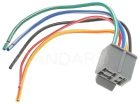 S-780 STANDARD IGNITION Hvac Blower Control Switch Connector