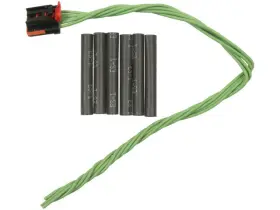 16328SDTY STANDARD MOTOR PRODUCTS Chassis Hvac Heater Blend