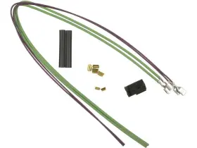 19642XDKW STANDARD MOTOR PRODUCTS Charger Hvac Blower Module