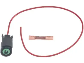 24WHXHZ66 STANDARD MOTOR PRODUCTS Clutch Coil Connector