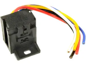 74548HSFK STANDARD MOTOR PRODUCTS Clutch Control Relay Smp