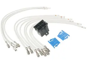 FH165GD STANDARD MOTOR PRODUCTS Hvac Blower Control Switch