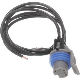 HP4480 STANDARD MOTOR PRODUCTS Fuel Level Sensor Sender