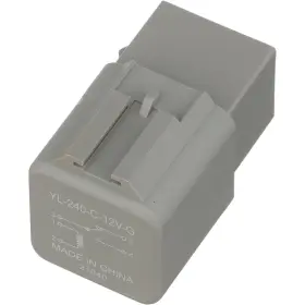 RY46T STANDARD MOTOR PRODUCTS Auto Temperature Control Relay